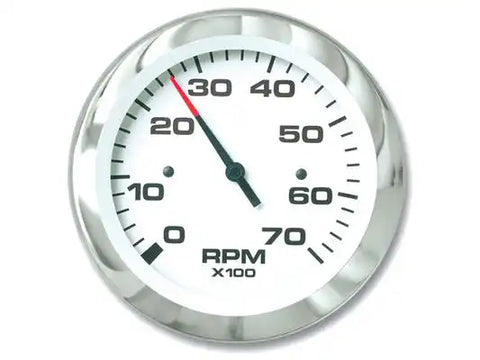 SIERRAMARINE 65693P TACH 7K LIDO 3'