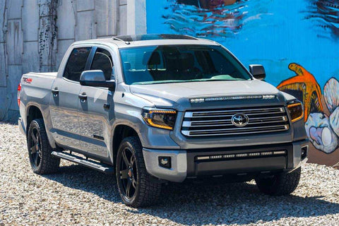 MORIMOTO LF532.2-A-ASM XB LD HEADLGTS TOY TUNDRA 14