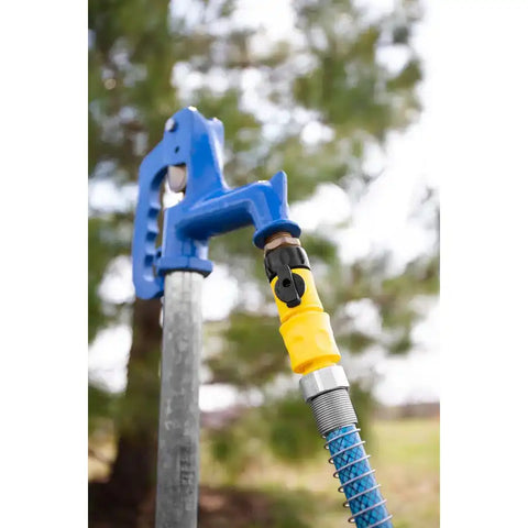 Camco 22813 Fresh Water Hose TastePURE  Not Heated 5/8 Inch Internal Diameter 4