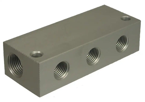 MB STURGIS 402315 5-PORT MANIBLOCK