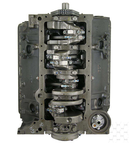 ATK Reman Eng. DMB3 CHEV 305 87-95 MARINE ENG