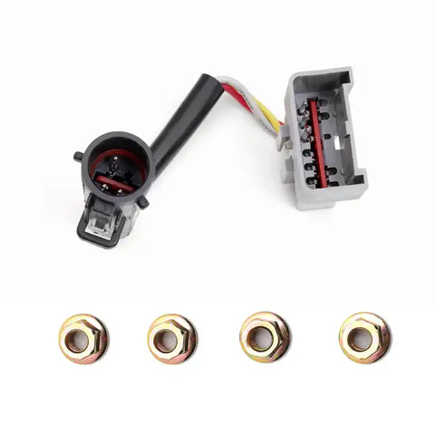 SPYDER 9935459 PAIR - G2 FORD SUPERDUTY