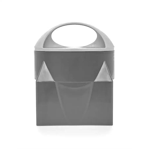 Camco 40335 Sewer Hose Storage Carrier Cap Use With 4 Inch Square Steel Sewer Hose B