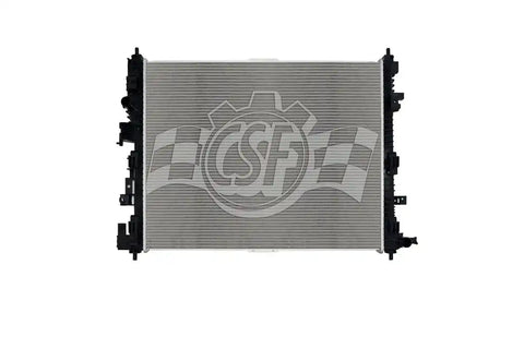 CSF RADIATOR 3866 CHEVROLET EQUINOX 1.5L TURBO 2020-2