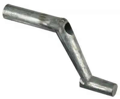 1-3/4' WINDOW CRANK  ME