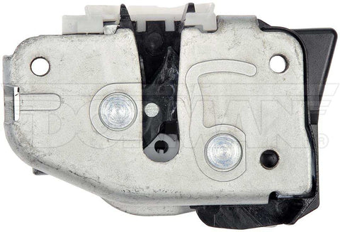 DORMAN 940-118 MECH LATCH ASSEMBLY
