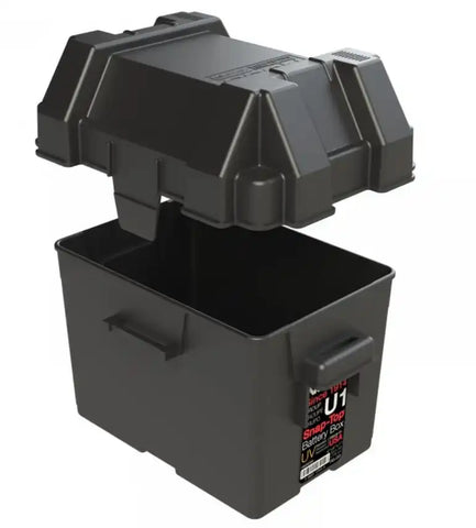 GROUP U1 BATTERY BOX