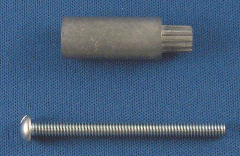 STRYBUC 833C 1-1/8' WCM EXTENSION