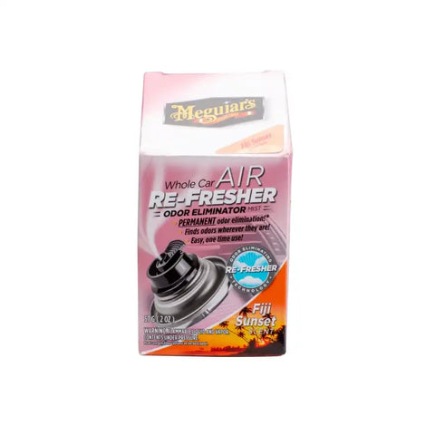AIR FRESHNER FIJI SUNSET
