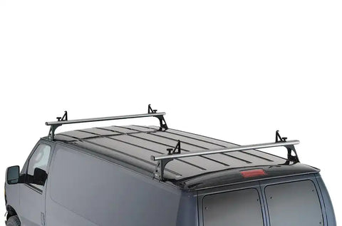 THULE TRACRAC VAN 2 BAR