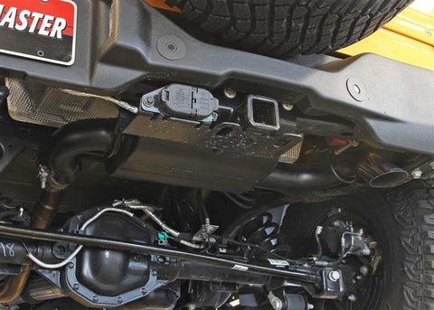 Flowmaster 818121 American Thunder Axle Back Exhaust System