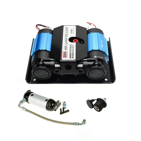 Blue Ox BX88441 Trailer Coupler Lock Fits 1-7/8 Inch and 2-5/16 Inch Couplers With