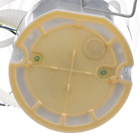 FUEL PUMP MODULE ASSEMBLY