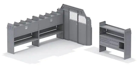 GENERAL SERVICE TRANSIT L