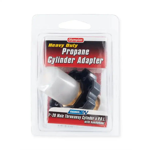 CAMCO 59943 LP ADAPTER POLX 1'-20 M