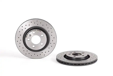 DISC BRAKE ROTOR