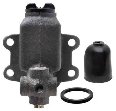 MASTER CYLINDER ASSEMBLY