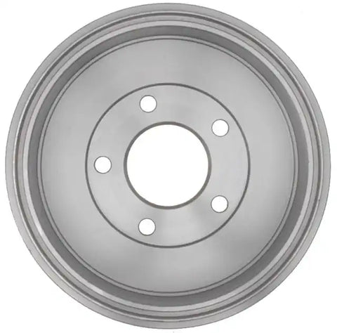 RAYBESTOS 9711R BRAKE DRUM