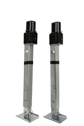 ULTRA FAB 17-943010 5TH. WHEEL JACKS