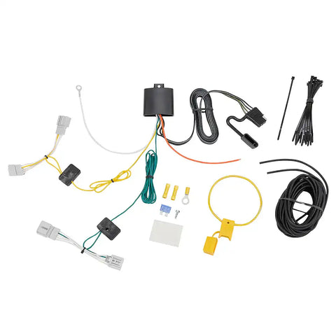 TEKONSHA 118775 T-ONE CONNECTOR ASSEMBLY