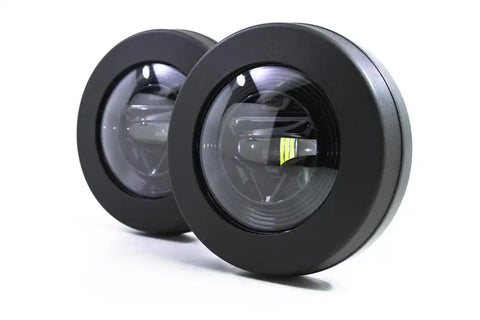 MORIMOTO LF380 MORIMOTO XB LED FOGS TYPE GM5 PAIR