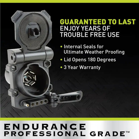 HOPKINS 48470 ENDRNCE MULTI-TOW CON 2PK