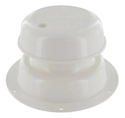 UNIVERSAL PLUMB VENT KIT WHITE CD