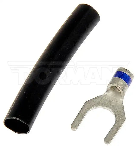 DORMAN 90906 BLUE 1/4 SPADE