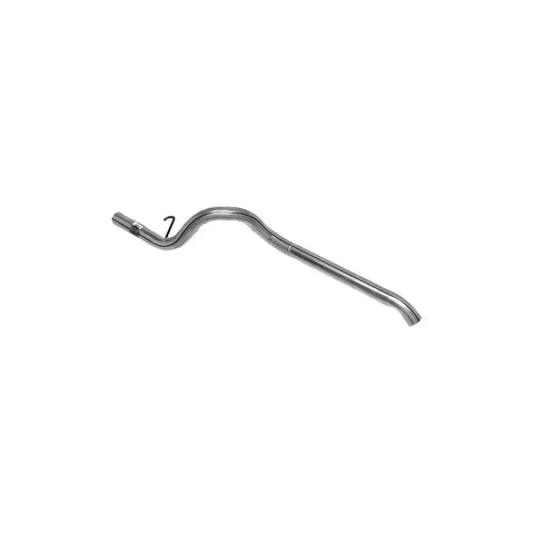 TAIL PIPE JEEP TRK 86-91