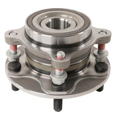 MOOG 515202 WHEEL BEARING AND HUB ASSEMBLY