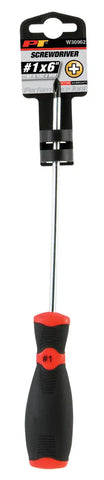 PERFORM TOOL W30962 SCREWDRIVER # 1