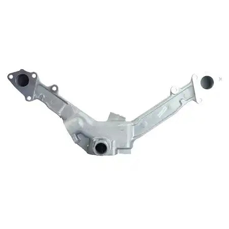 ENGINE COOLANT THERMOSTAT HOUSING