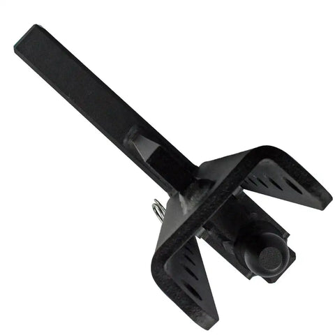 2.0' HEAVY DUTY 12' DROP/RISE