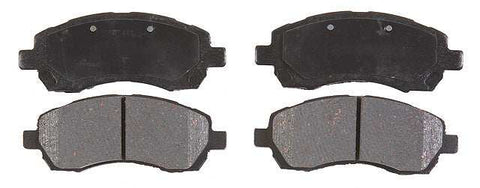 CERAMIC DISC PADS