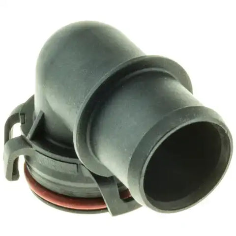 RADIATOR COOLANT HOSE CONNECTOR