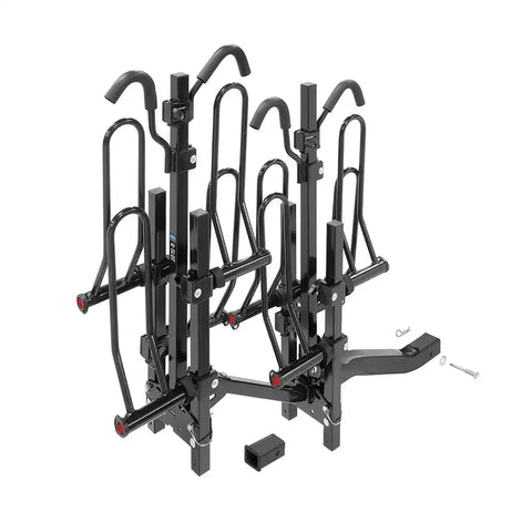 Q-SLOT  TRAILER HITCH BIKE CARRIER