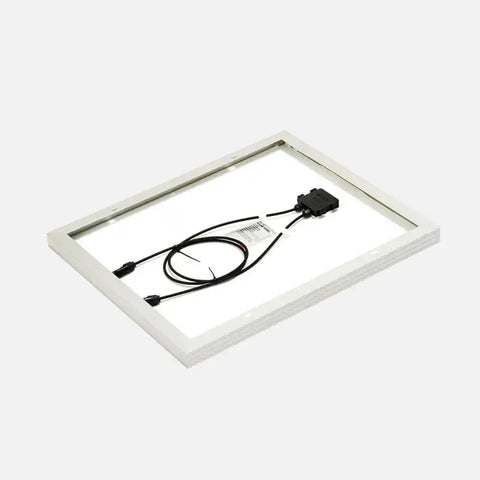50W SOLAR PANEL