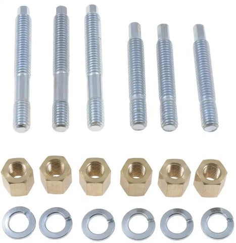 DORMAN 03147 EXHAUST FLANGE STUD KIT