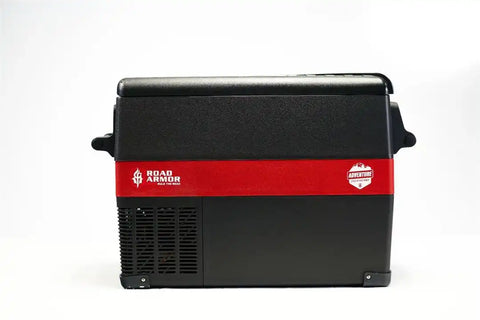 ROAD ARMOR RACF45 ADVENTURE SERIES ELECTRIC PORTABLE