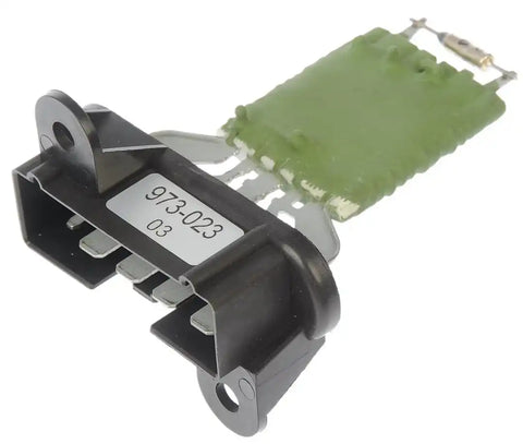 DORMAN 973-023 BLOWER MOTOR RESISTOR