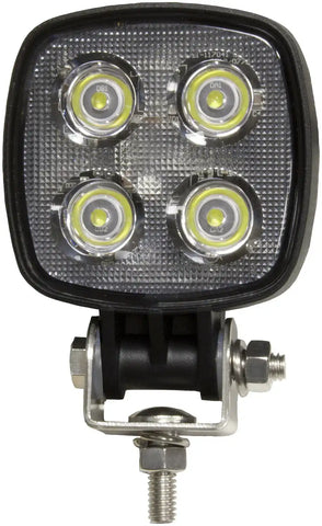 PETERSON MFG V913-MV LED RECTANGULAR WORKLIGHT