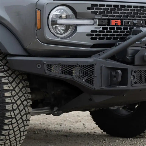 GO RHINO 331401T BRONCO