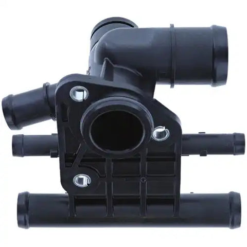 ENGINE COOLANT OUTLET FLANGE