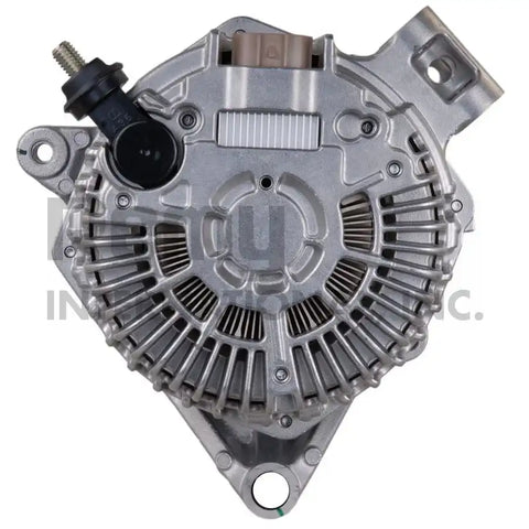 REMANUFACTURED ALTERNATOR