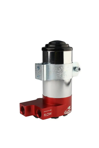 AEROMOTIVE 11203 STR ROD BLT CARBURET