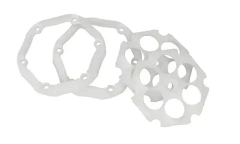 APPEARANCE KIT - WHITE ABS