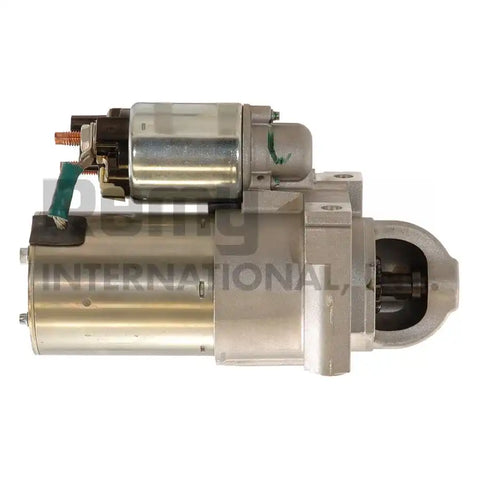 REMANUFACTURED STARTER