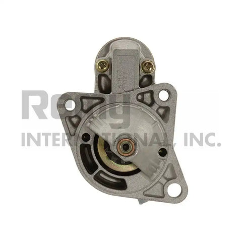 REMANUFACTURED STARTER