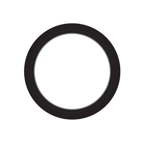 HI TEMP DONUT GASKET W/SL