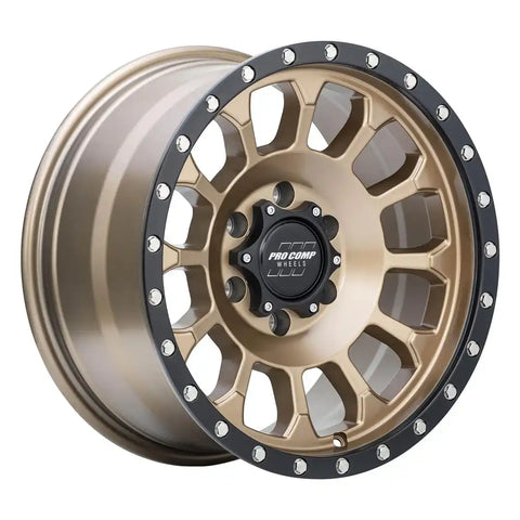 Pro Comp 9634-78583 - Rockwell Series 34